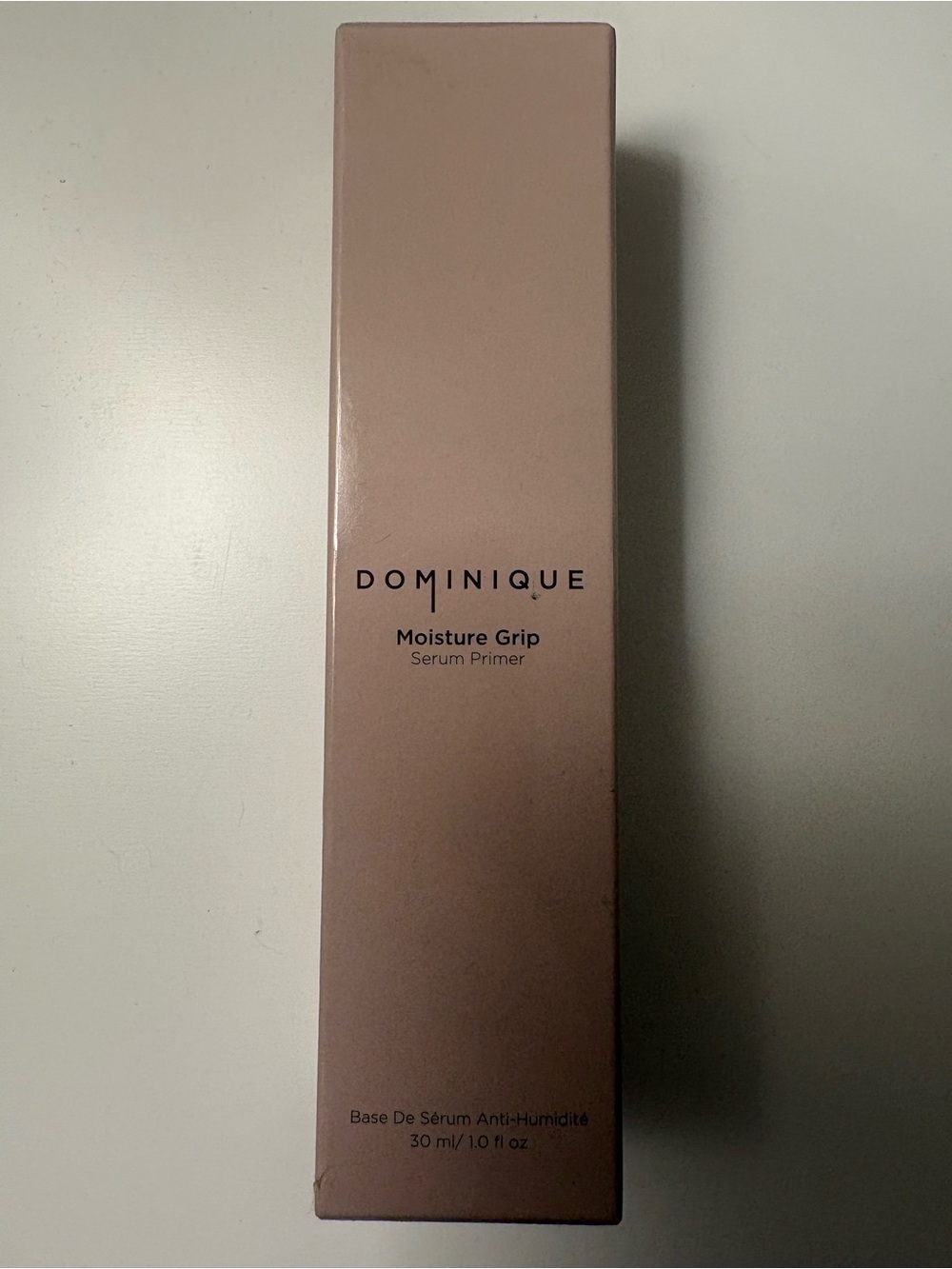 Dominique Moisture Grip Primer